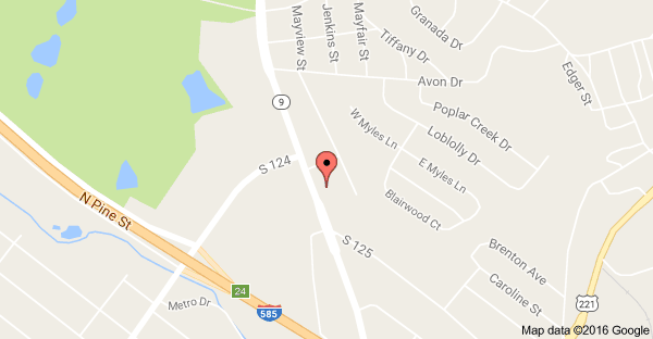 Car insurance in Spartanburg, SC